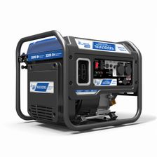 Бензогенератор инверторный ТСС SGG 3200i - изображение 6