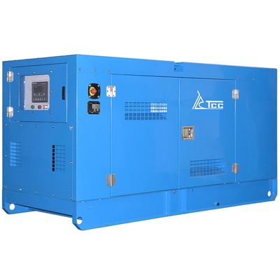 Бензогенератор инверторный ТСС SGG 8000Ei - изображение 9