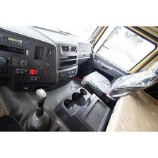 Самосвал Shacman SX32586T385 (375) 6×6 - изображение 12