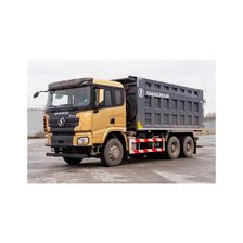 Самосвал Shacman SX32586T385 (375) 6×6 - изображение 8