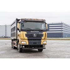 Самосвал Shacman SX32586T385 (375) 6×6 - изображение 9