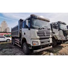 Самосвал Shacman SX32586V385 (430) 6×6 - изображение 8