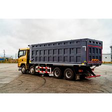 Самосвал Shacman SX331863366 (550) 8×4 - изображение 10