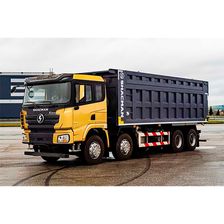 Самосвал Shacman SX331863366 (550) 8×4 - изображение 8