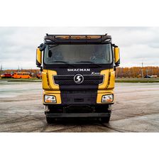 Самосвал Shacman SX331863366 (550) 8×4 - изображение 9