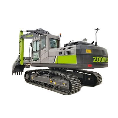 Экскаватор-погрузчик SHANMON S900 - изображение 5