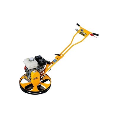 Вертолет по бетону Shatal ST 122H - изображение 5