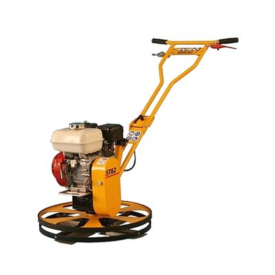 Вертолет по бетону Shatal ST 62E - изображение 5