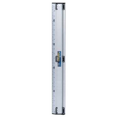Конусный шаблон SHINWA 1-15 мм, ABS-пластик, белый - изображение 8