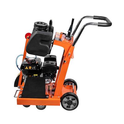 Резчик кровли Сплитстоун CR149 (Loncin G270F (8HP)) CR149-LC+ОД13.11 (МЗ) (S) - изображение 4