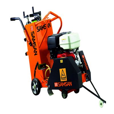 Резчик кровли Сплитстоун CR149 (Loncin G270F (8HP)) CR149-LC+ОД13.11 (МЗ) (S) - изображение 5