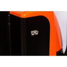 Штабелер самоходный PRAMAC LX 14/55 TRIPLEX Platform - изображение 20