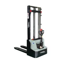 Гидравлический штабелер OXLIFT HS16-Steel 1600 мм 1000 кг (Нержавеющая Сталь) - изображение 10