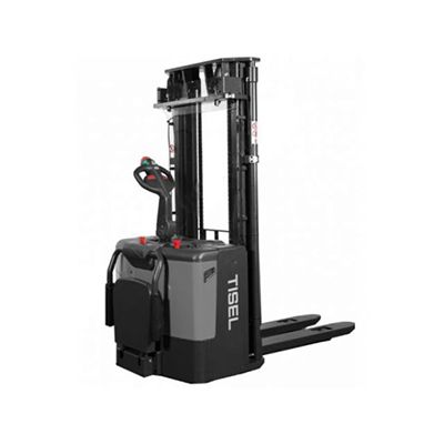 Гидравлический штабелер OXLIFT HS16-Steel 1600 мм 1000 кг (Нержавеющая Сталь) - изображение 12