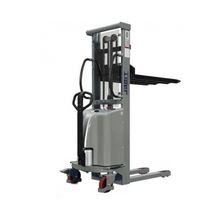 Бочкокантователь HS-DT1435 OXLIFT 1400 мм 350 кг (Стандарт) - изображение 12
