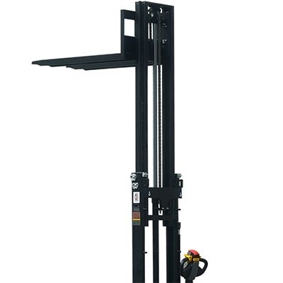 Штабелер HANGCHA CDD16-AC2S-I (VFH 550) - изображение 6