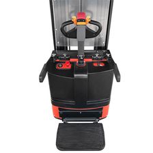 Штабелер HANGCHA CDD16-AC2S-I (VFH 550) - изображение 8