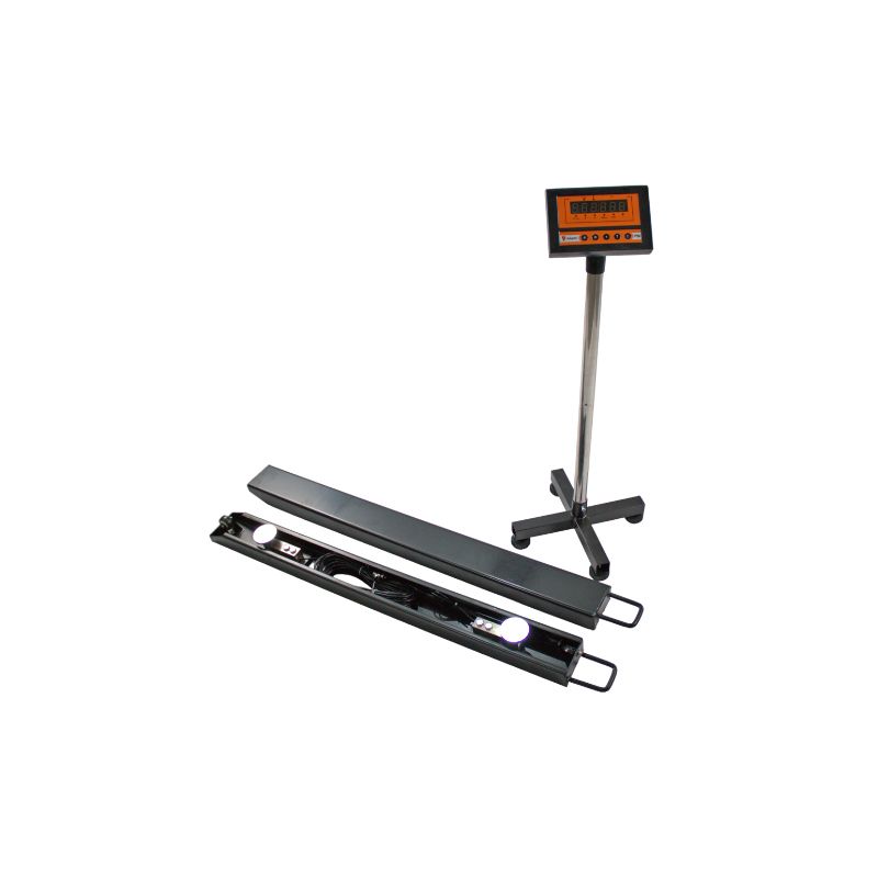 Весы Shtapler PW 1000 100x1300x2 (стержневые) - изображение 3
