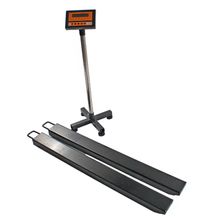 Весы Shtapler PW 1000 100x1300x2 (стержневые) - изображение 6