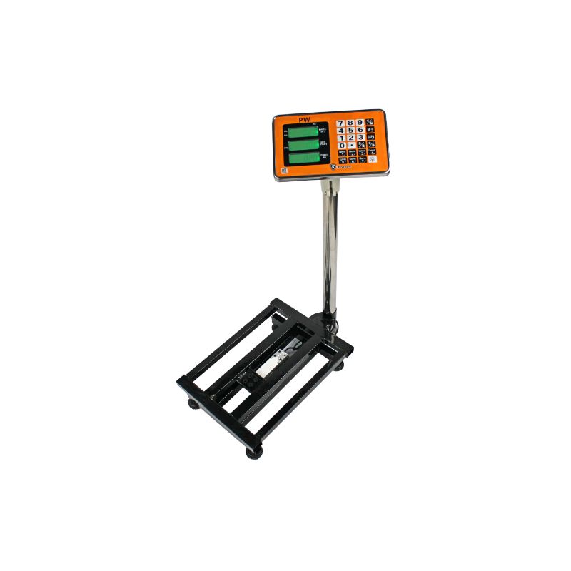 Весы Shtapler PW 150 30x40 - изображение 3
