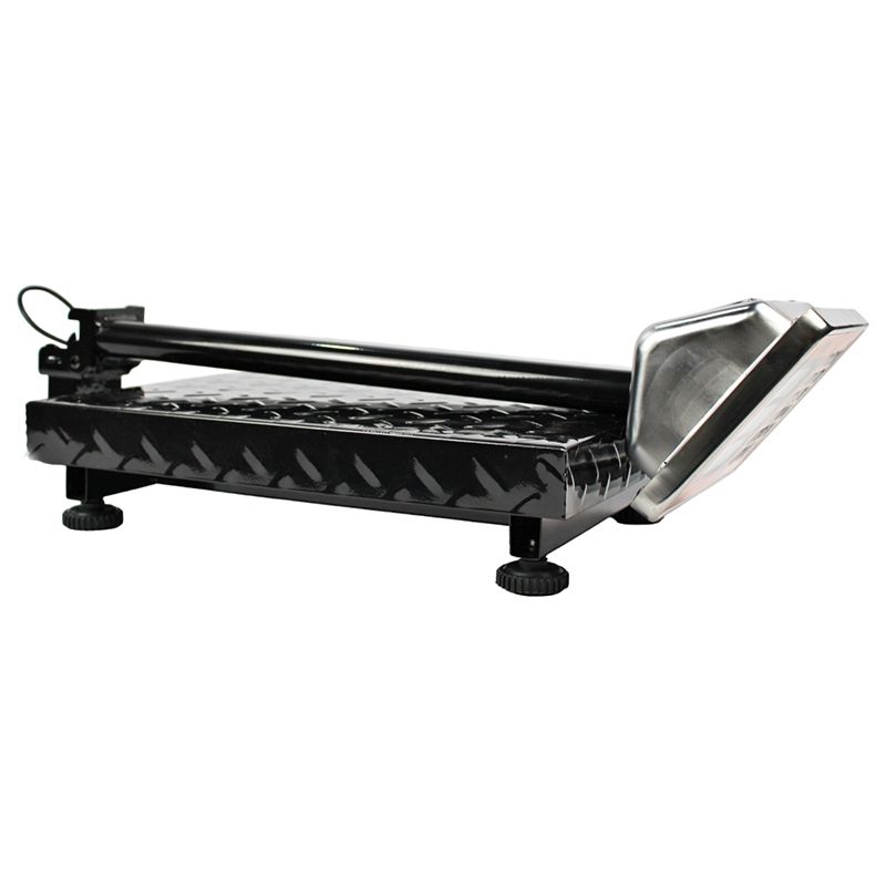 Весы Shtapler PW 150 30x40 (складная стойка) - изображение 3