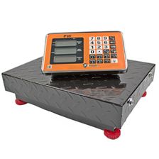Весы Shtapler PW 150 32x42 (беспроводные) - изображение 7