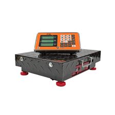 Весы Shtapler PW 150 32x42 (беспроводные) - изображение 8