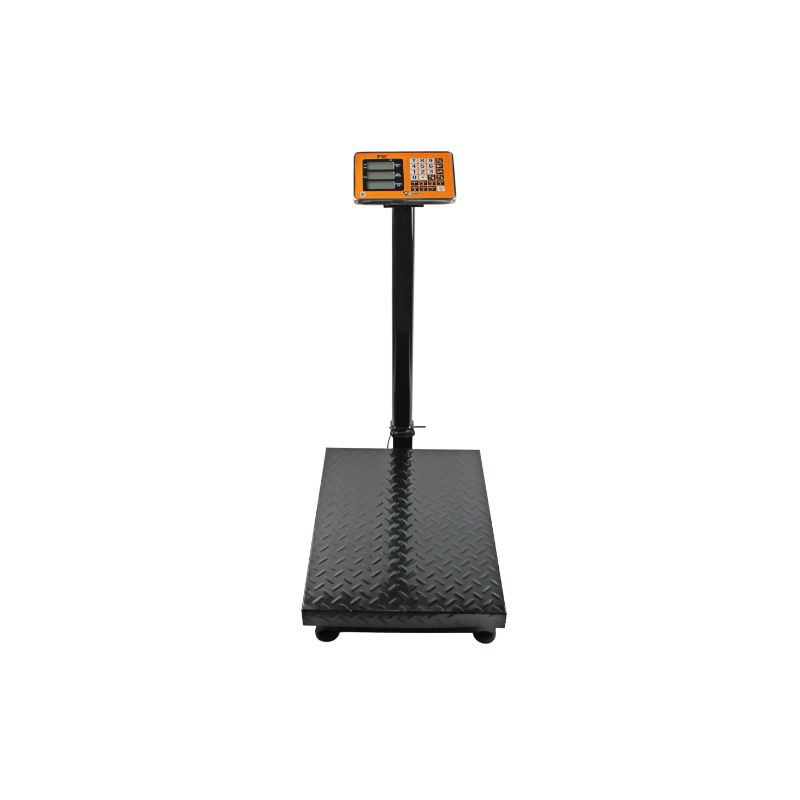 Весы Shtapler PW 300 40x50 (складная стойка) - изображение 3