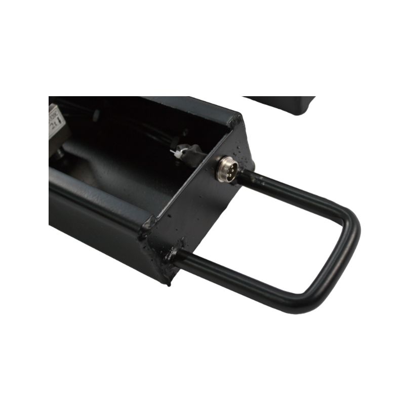 Весы Shtapler PW 3000 100x1300x2 (стержневые) - изображение 5