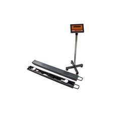 Весы Shtapler PW 3000 100x1300x2 (стержневые) - изображение 8