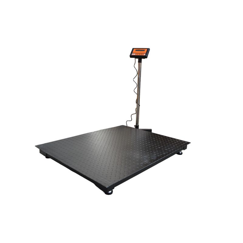 Весы Shtapler PW 3000 1200x1500 - изображение 2