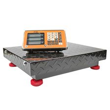 Весы Shtapler PW 600 50x60 (беспроводные) - изображение 7