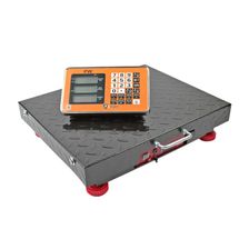 Весы Shtapler PW 600 50x60 (беспроводные) - изображение 8