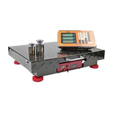 Весы Shtapler PW 600 50x60 (беспроводные) - изображение 9