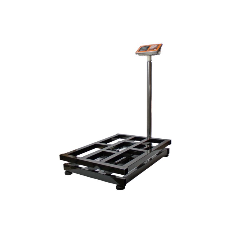 Весы Shtapler PW 600 60x80 - изображение 3