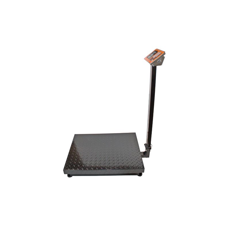 Весы Shtapler PW 800 60x80 (складная стойка) - изображение 2