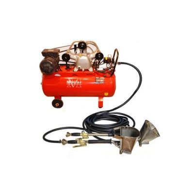 Магнитно-сверлильный станок RUKO RS125e - изображение 6