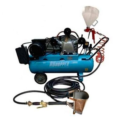 Магнитно-сверлильный станок RUKO RS125e - изображение 7