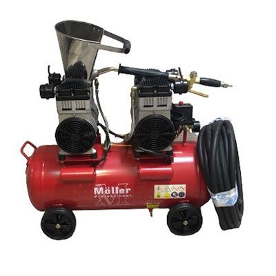 Магнитно-сверлильный станок RUKO RS130e - изображение 8