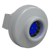 Вентилятор Shuft CFk 125 MAX - изображение 2