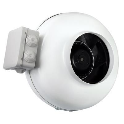 Вентилятор Shuft CFk 125 MAX - изображение 6