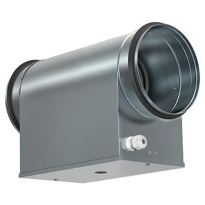 Вентилятор Shuft CFk 125 MAX - изображение 8