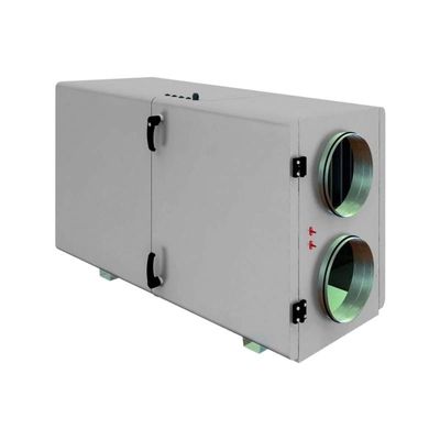 Вентилятор Shuft CFW 100 - изображение 8