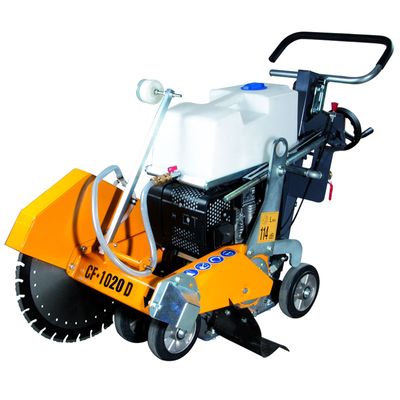 Вибротрамбовка Alteco RM80L - изображение 7