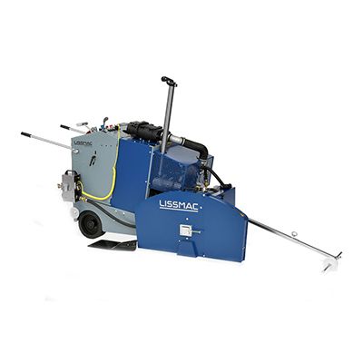 Канатная машина Cedima CSA-1001 H - изображение 18