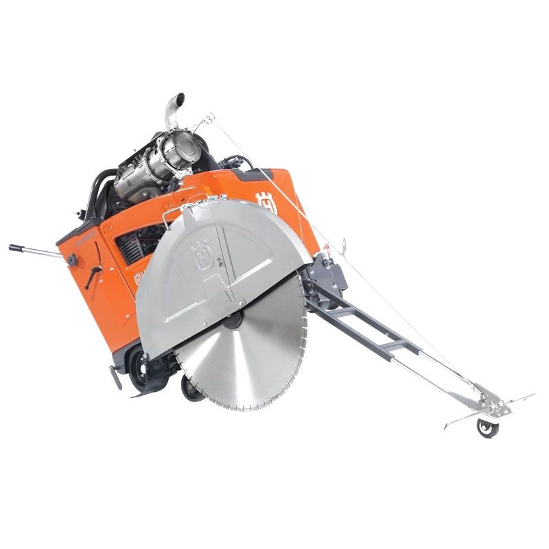 Канатная машина Lissmac LWCH 100 (комплект без CDR-2) - изображение 2