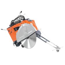 Канатная машина Lissmac LWCH 100 (комплект без CDR-2) - изображение 13