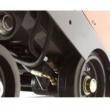 Канатная машина Lissmac LWCH 100 (комплект без CDR-2) - изображение 14