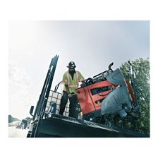 Канатная машина Lissmac LWCH 100 (комплект без CDR-2) - изображение 22