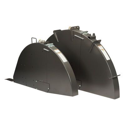 Канатная машина Lissmac LWCH 100 (комплект без CDR-2) - изображение 26